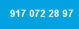 917 072 28 97 917 072 28 97